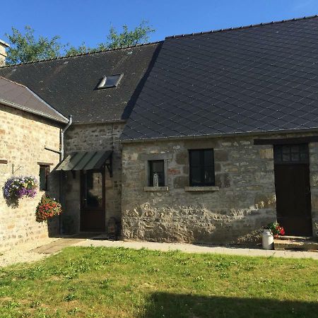 Bed and Breakfast No 3 Route De Lingramiere La Ferte-Mace Zewnętrze zdjęcie