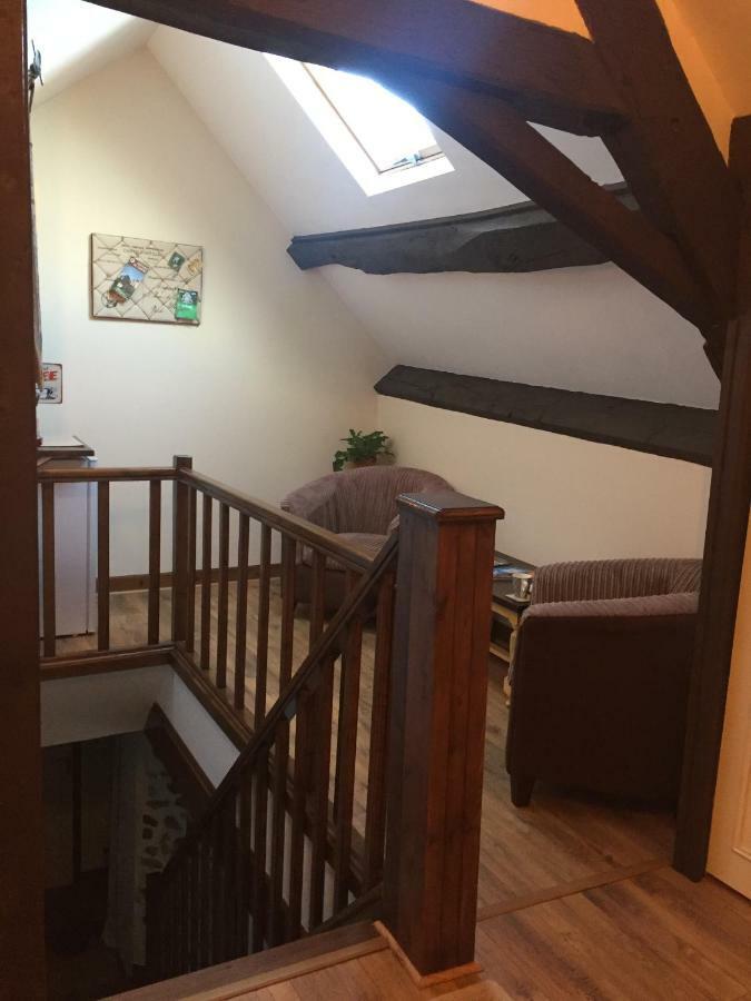 Bed and Breakfast No 3 Route De Lingramiere La Ferte-Mace Zewnętrze zdjęcie