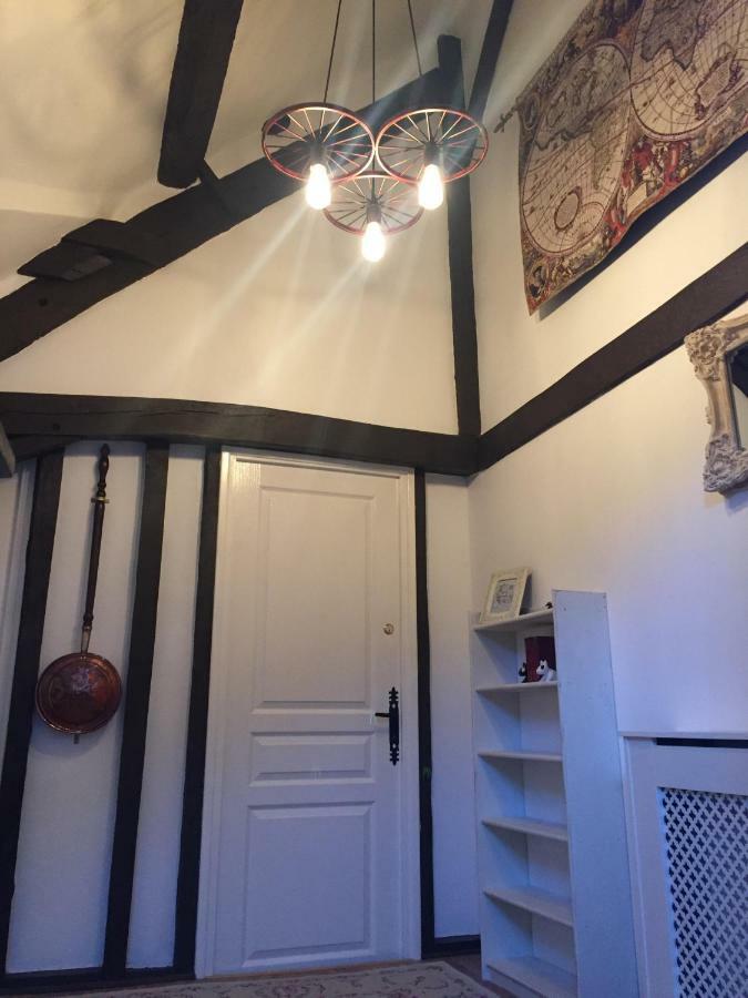 Bed and Breakfast No 3 Route De Lingramiere La Ferte-Mace Zewnętrze zdjęcie