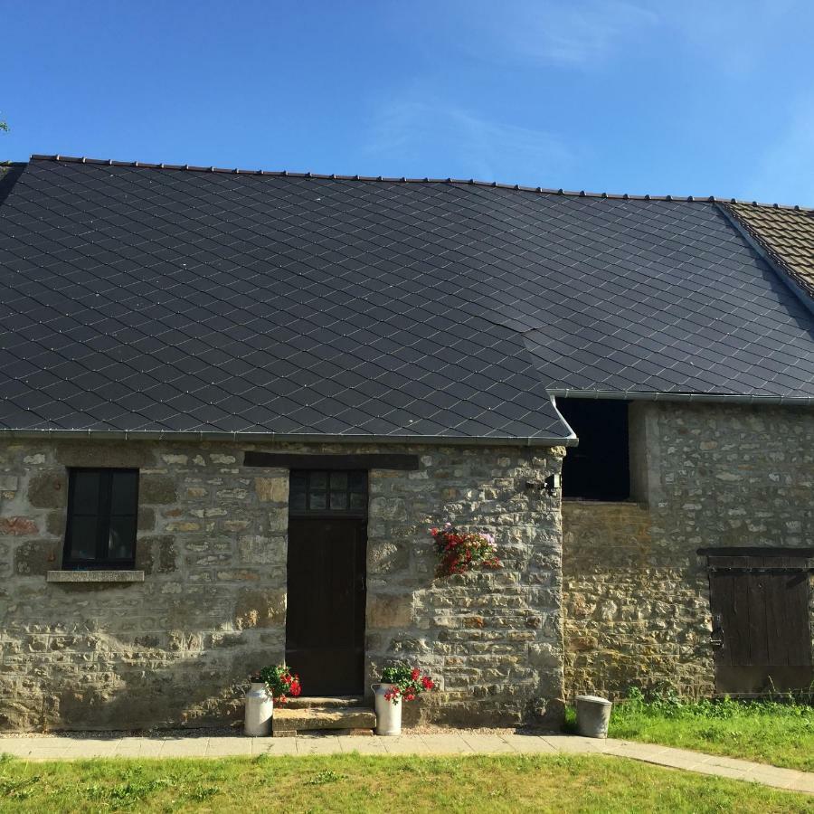 Bed and Breakfast No 3 Route De Lingramiere La Ferte-Mace Zewnętrze zdjęcie